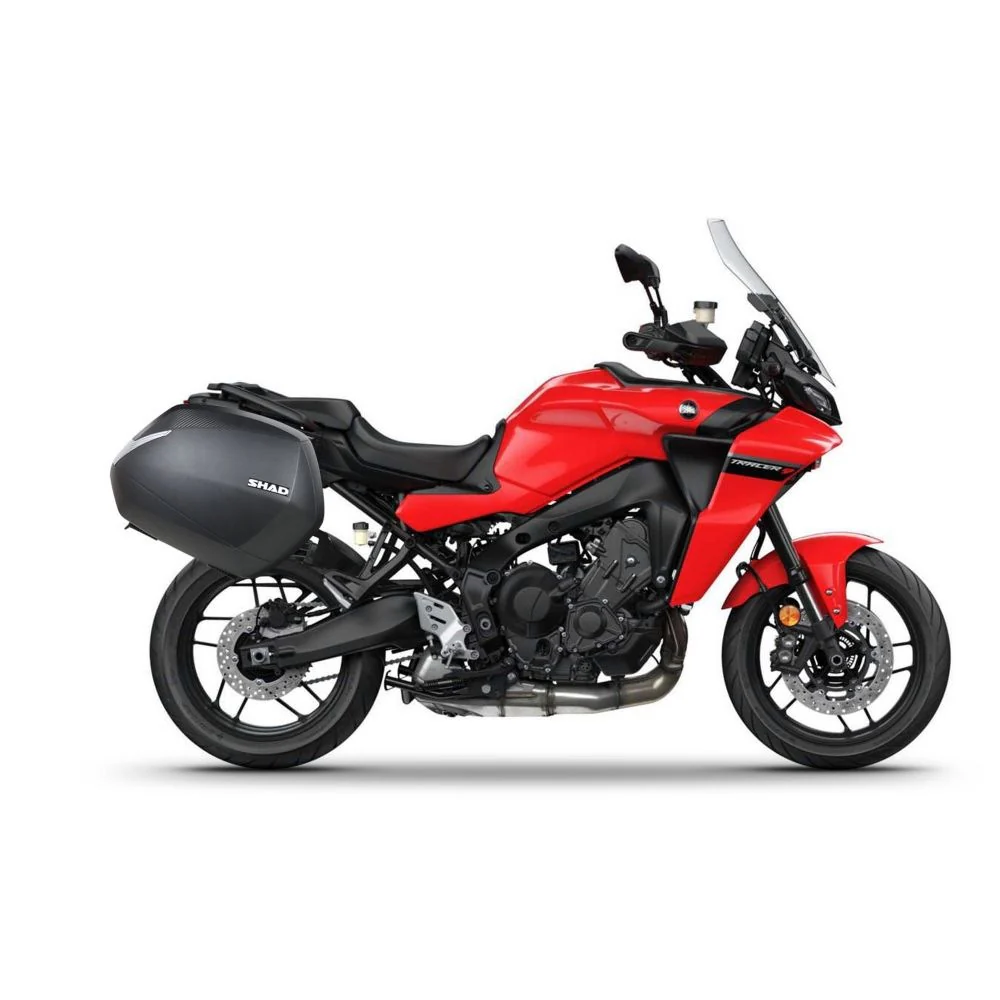 ANCLAJE 3P SYSTEM SHAD Y0TR91IF - YAMAHA TRACER 9/GT