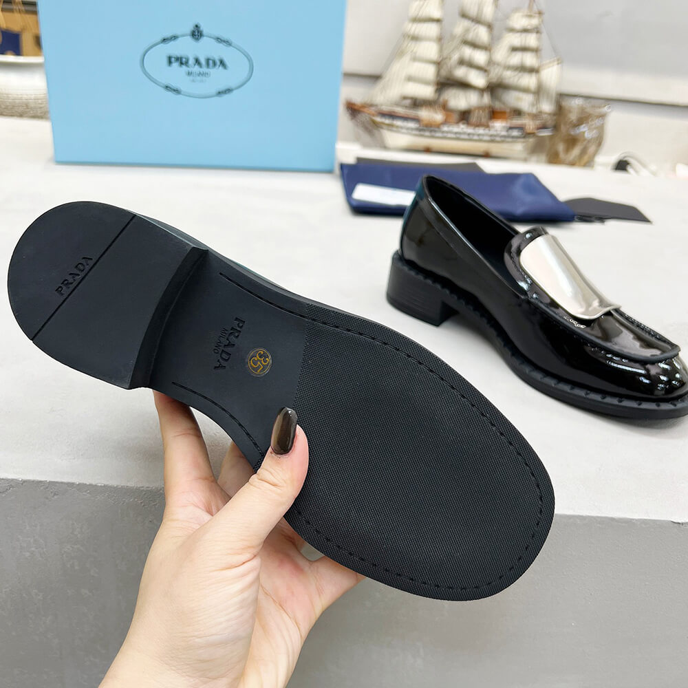 PRADA loafers - Top Club