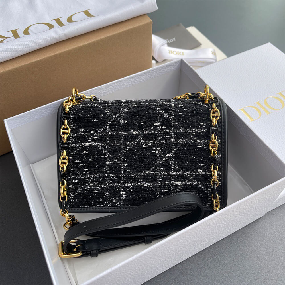 Dior Miss Caro Mini Bag(HIGH-END GRADE) - Top Club