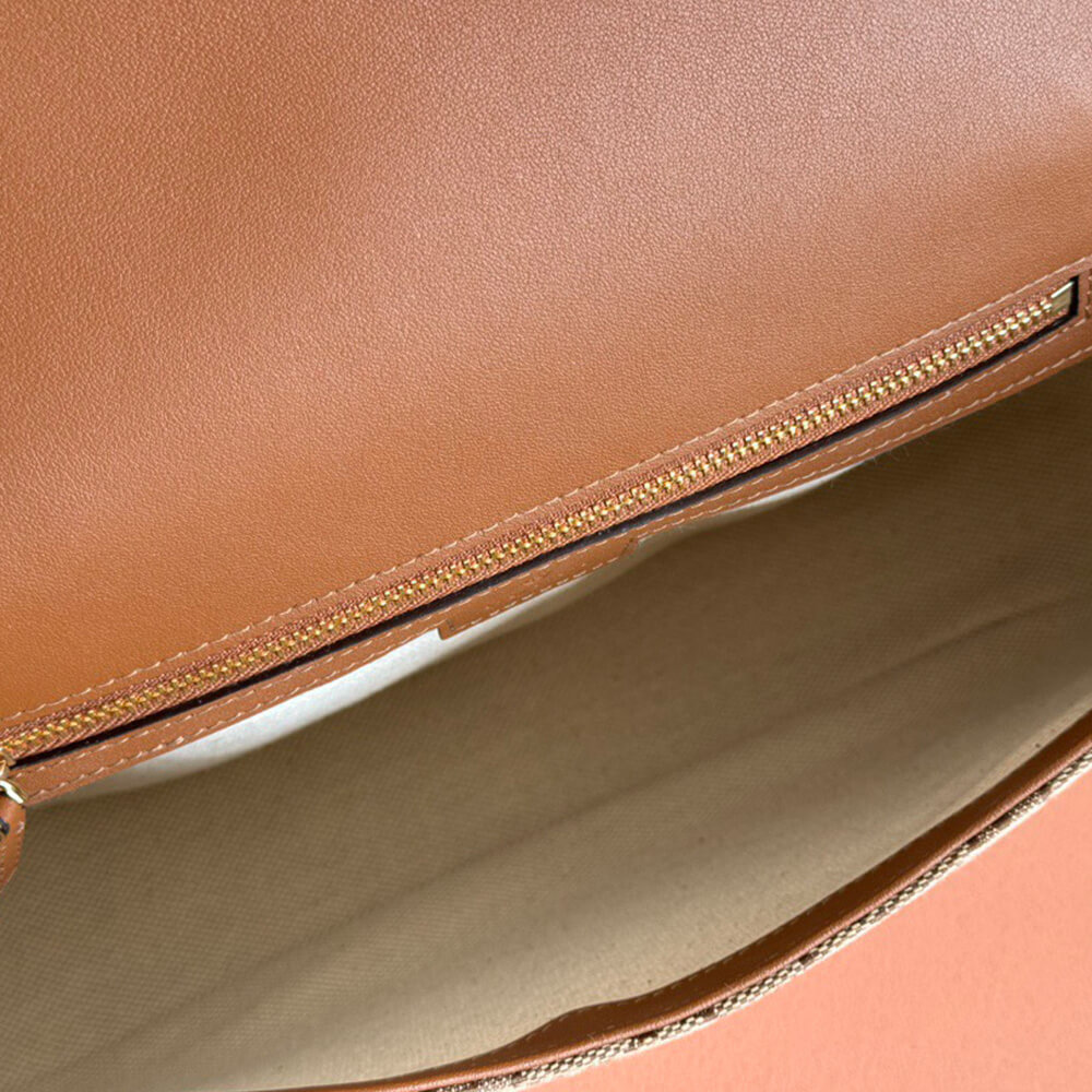 Gucci Blondie medium top handle bag - Top Club