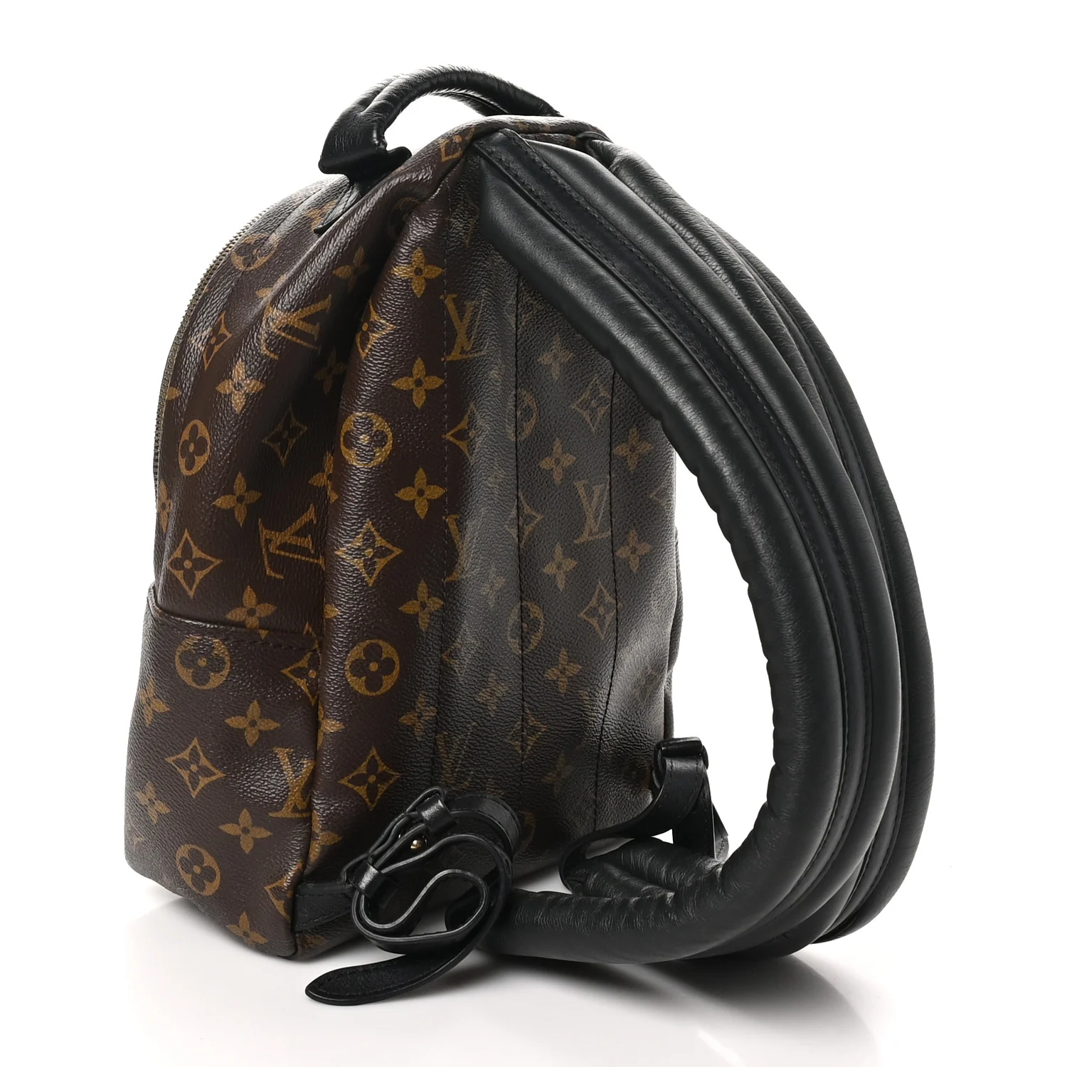 Monogram Palm Springs Backpack PM - Top Club