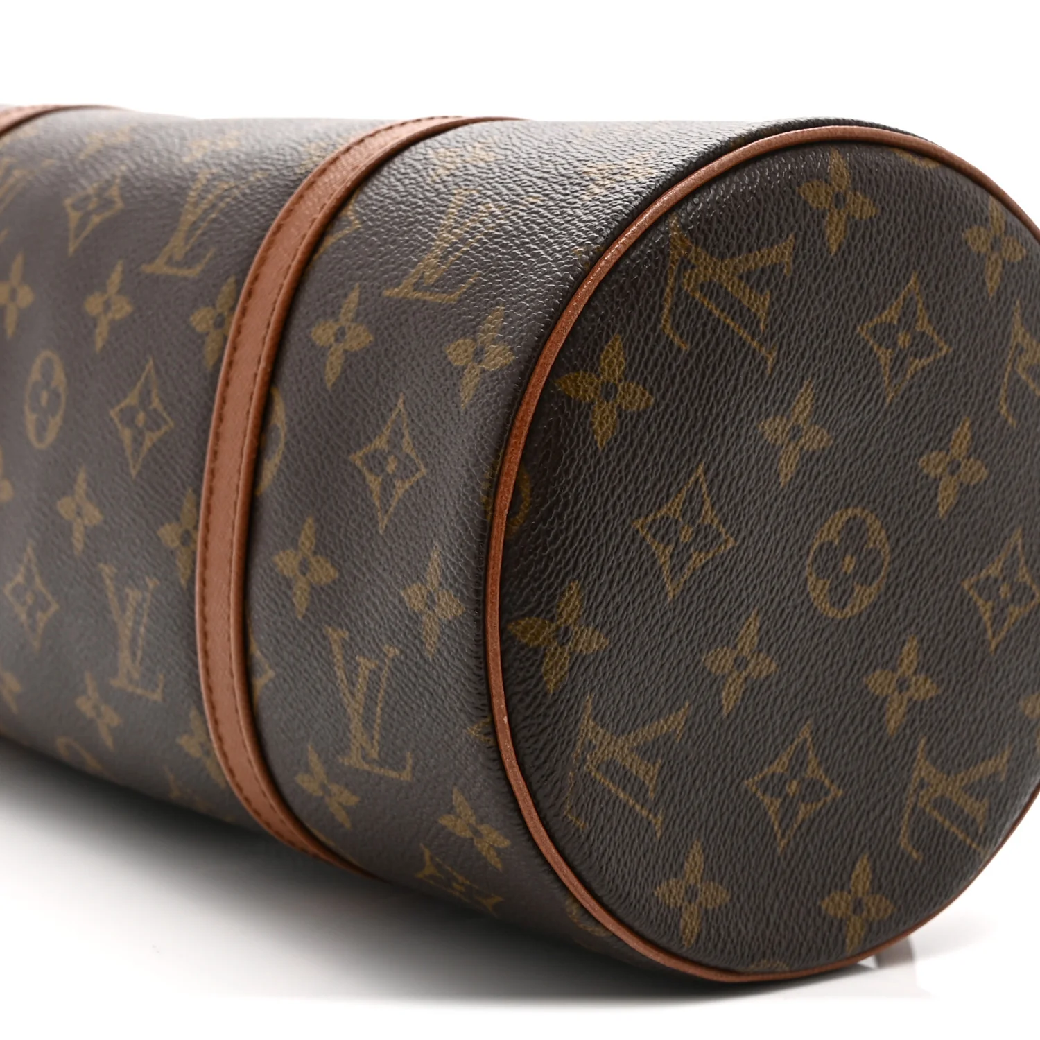 Monogram Papillon 30 with Companion - Top Club