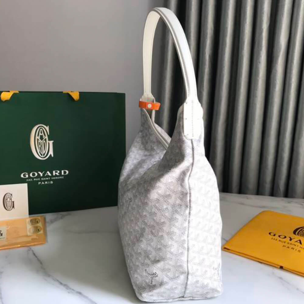 Goyard Boheme Hobo Bag - Top Club