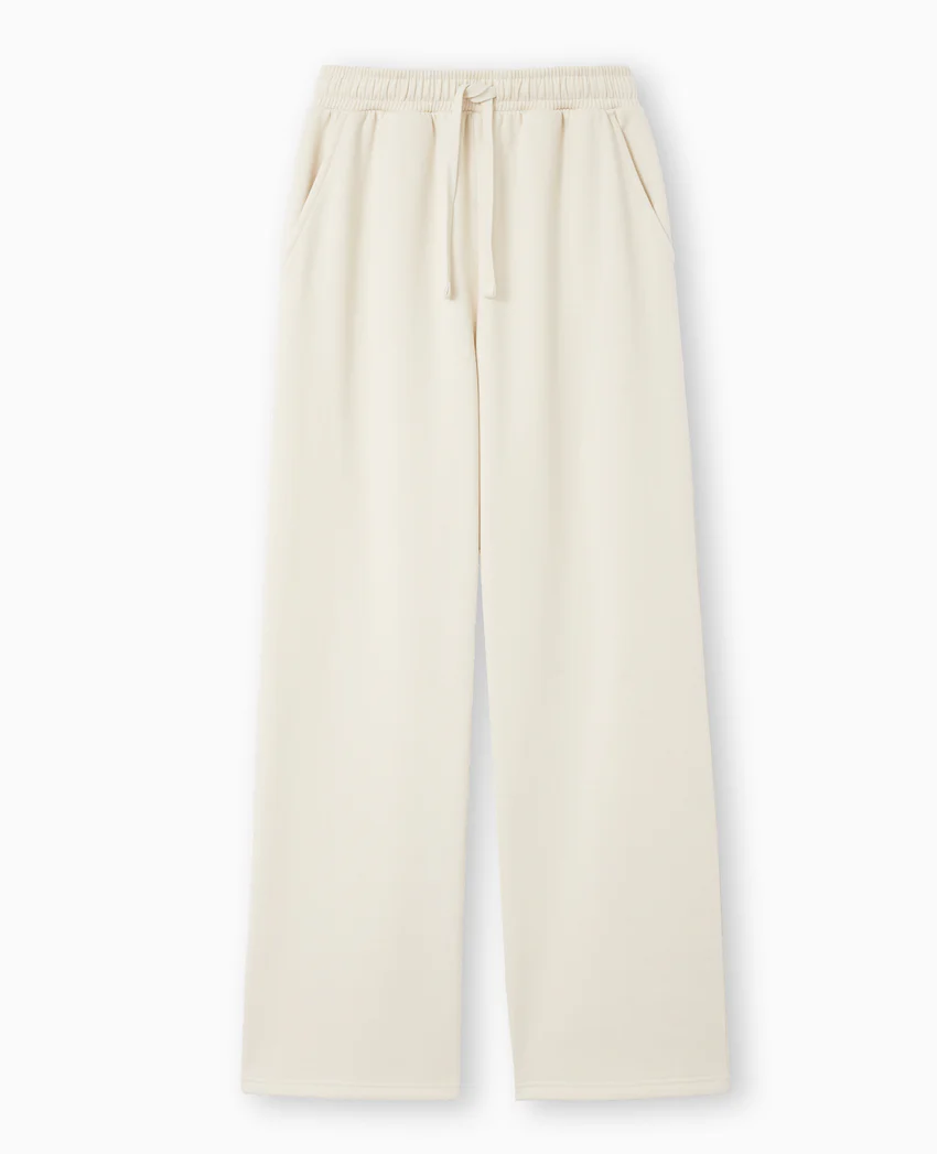 Pimkie Pantalon de jogging droit en molleton