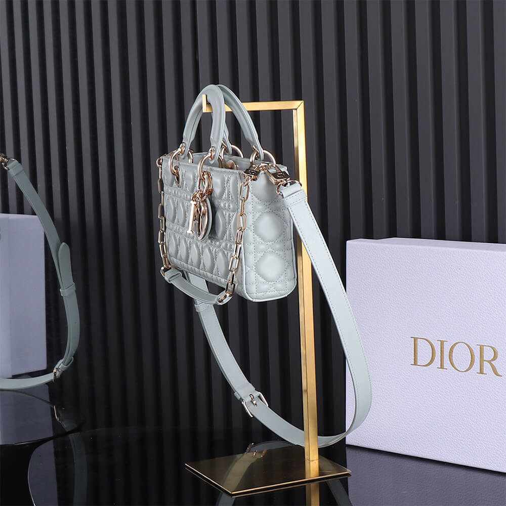 Dior Medium Lady D-Joy Bag(HIGH-END GRADE) - Top Club