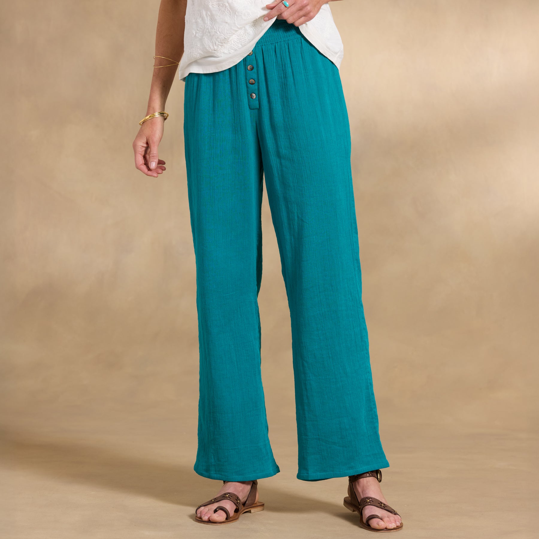 Zola Pants - Sundance Living