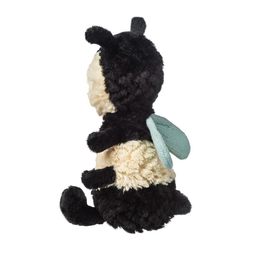 Mary Meyer Putty Bumble Bee Plush Toy