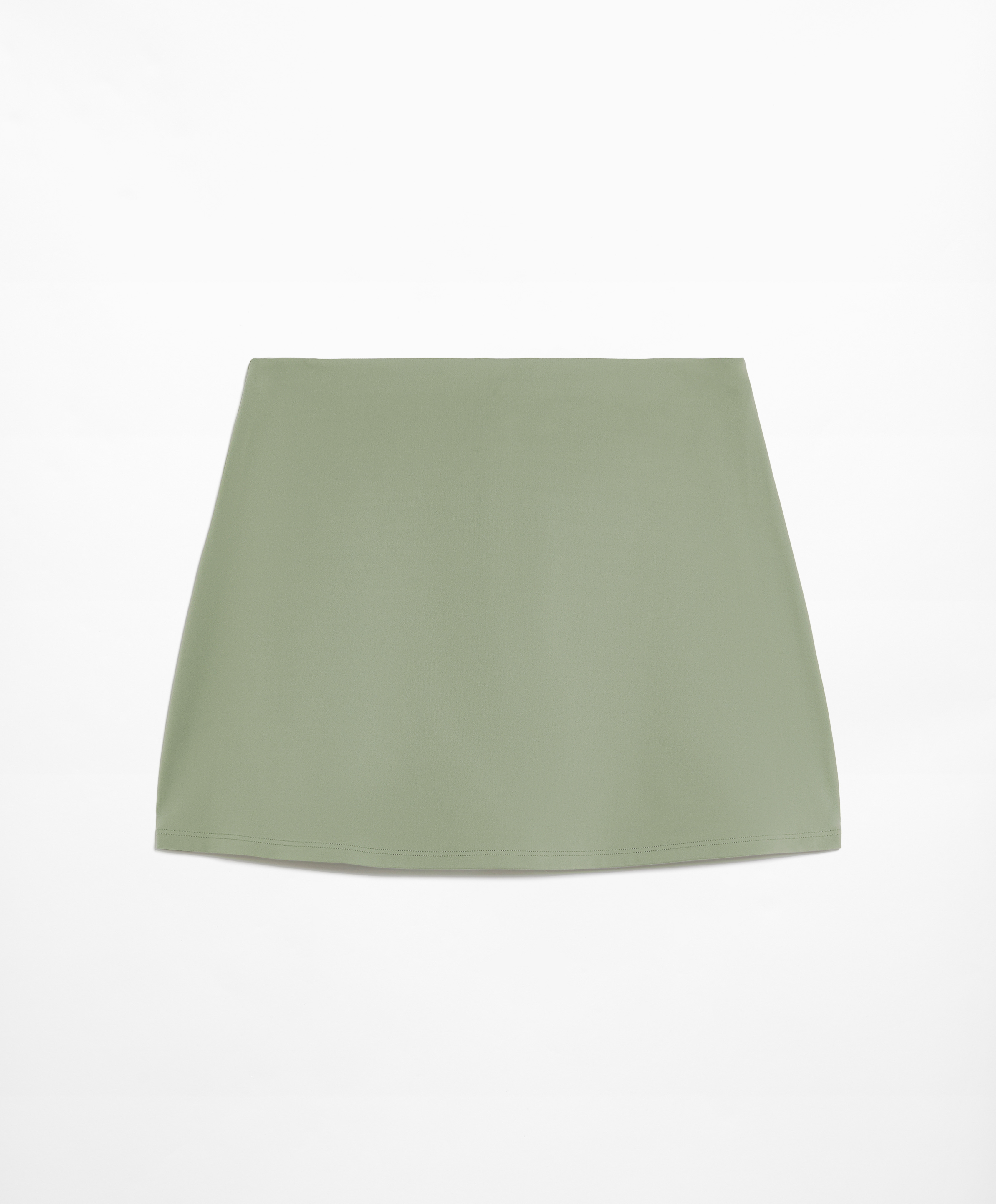 OYSHO Comfortlux skirt