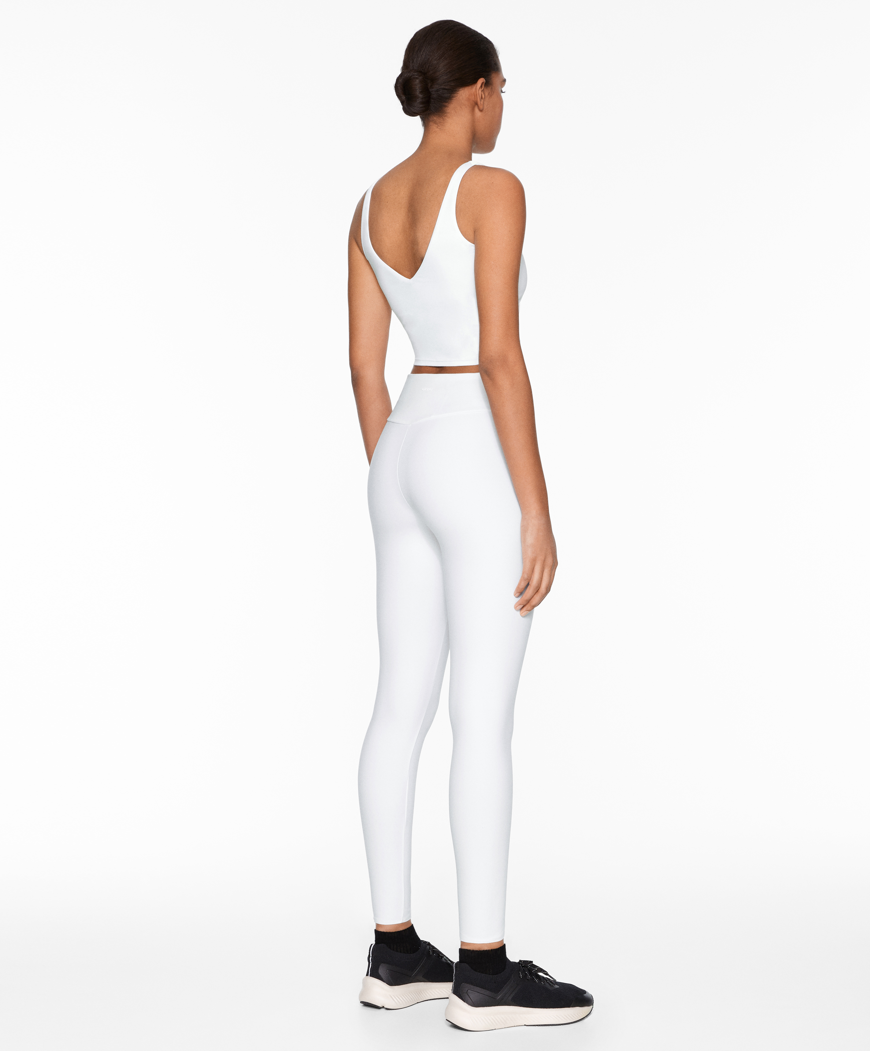 OYSHO Comfortlux strappy top