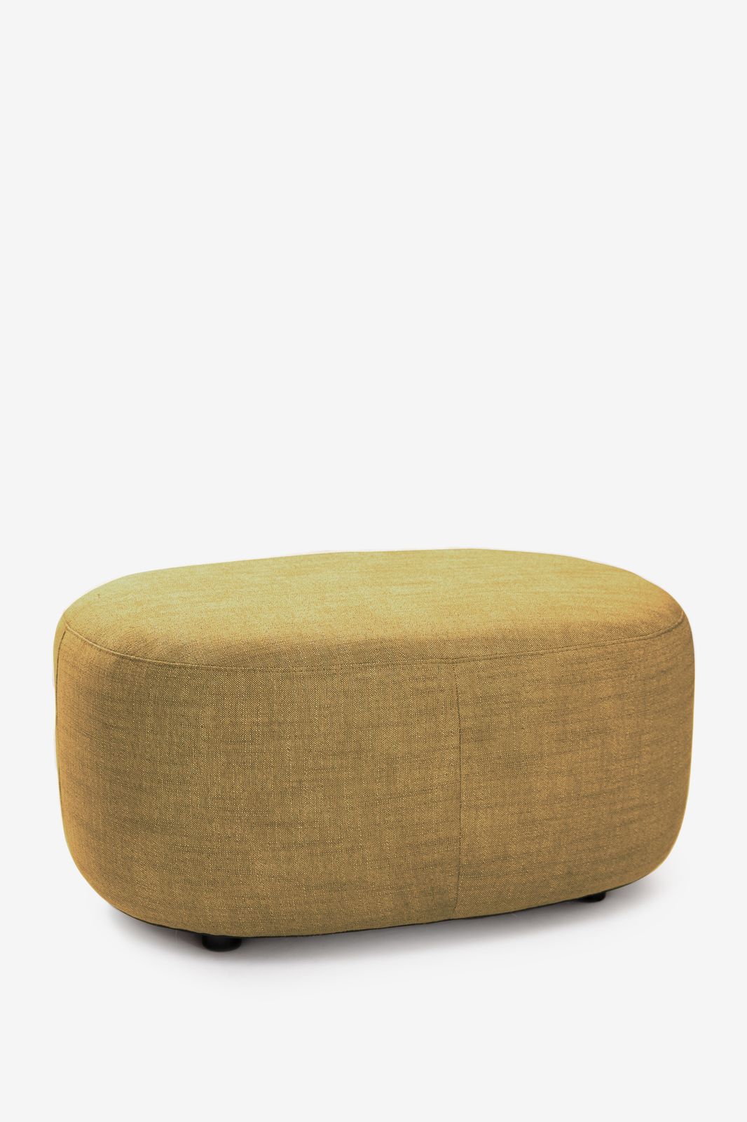 Empress hocker soil oker