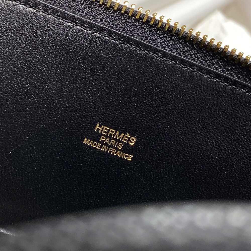 HERMES 1923 BOLIDE 25 - Top Club