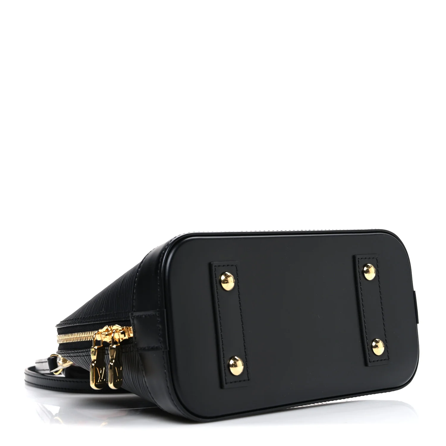 LV X TM Epi Alma BB Black - Top Club