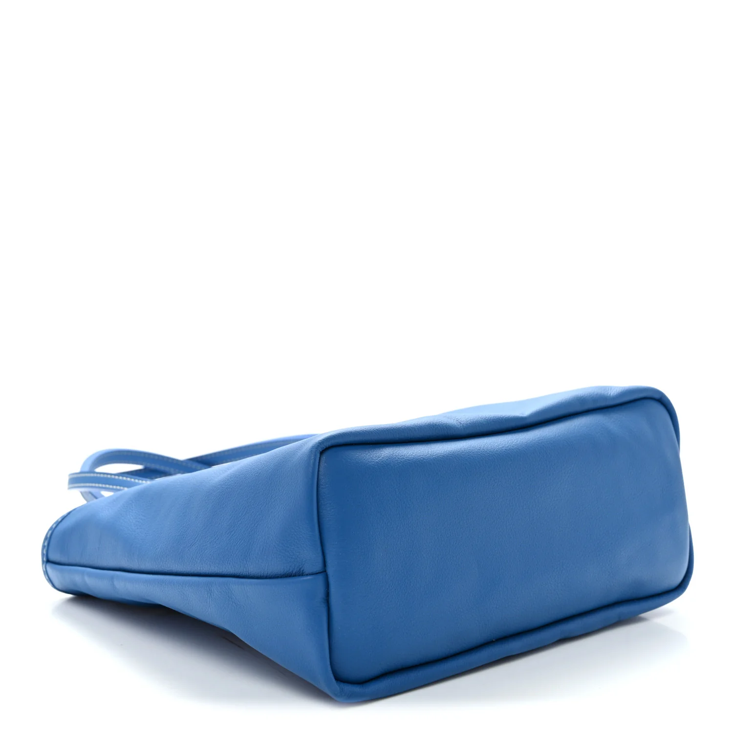 Goyardine Reversible Mini Anjou Sky Blue - Top Club