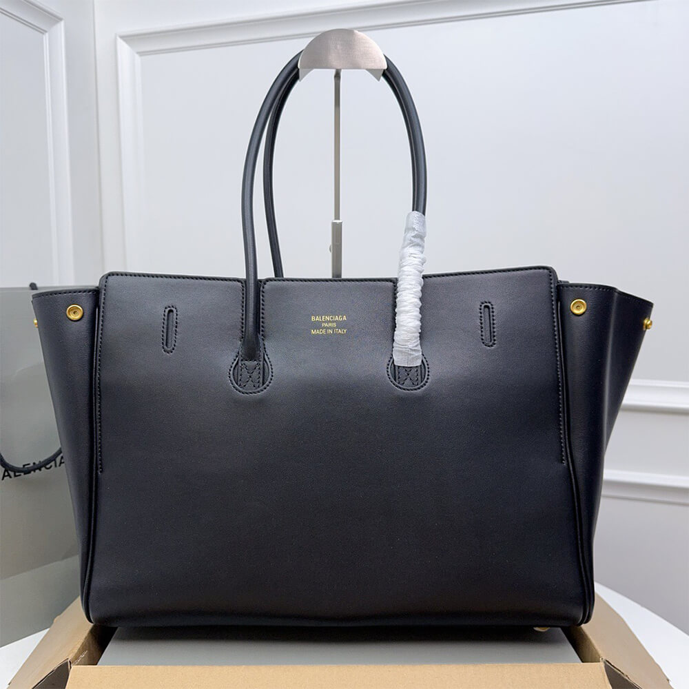 BALENCIAGA Bel Air Medium Carry All Bag(HIGH-END GRADE) - Top Club