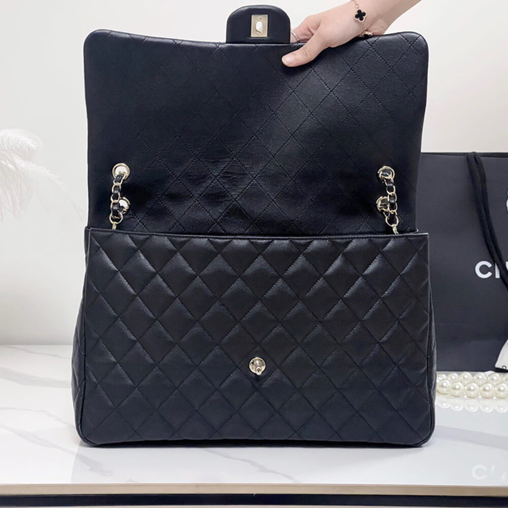 Chanel XXL Flap Bag(HIGH-END GRADE) - Top Club