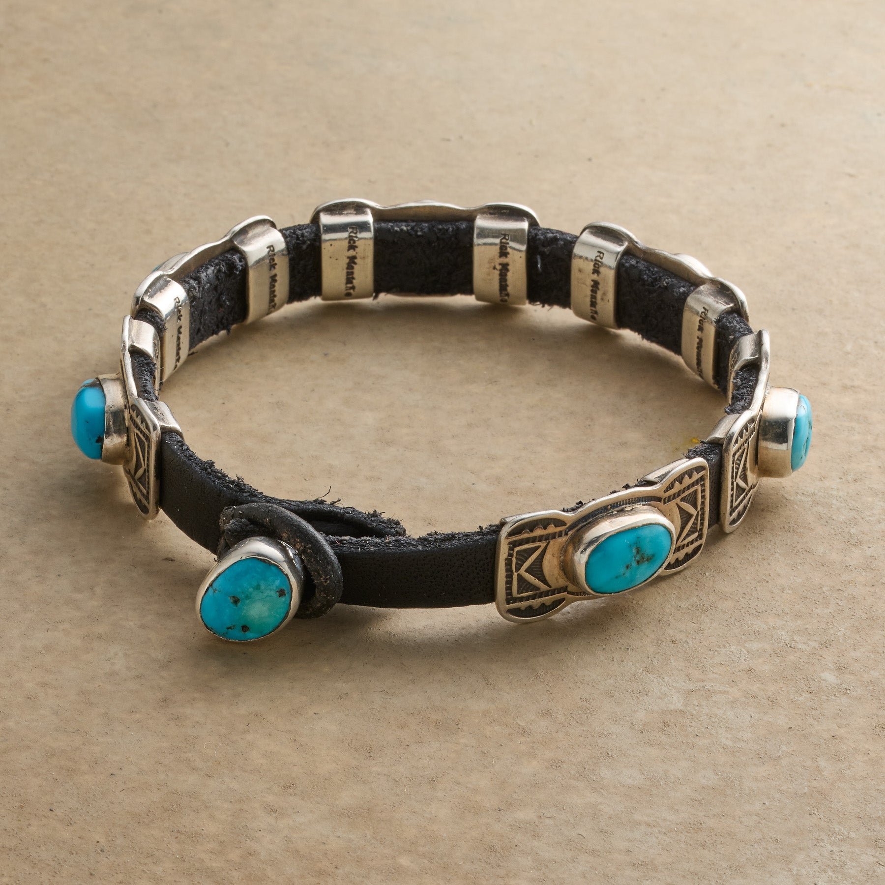 Quintero Bracelet - Sundance Living