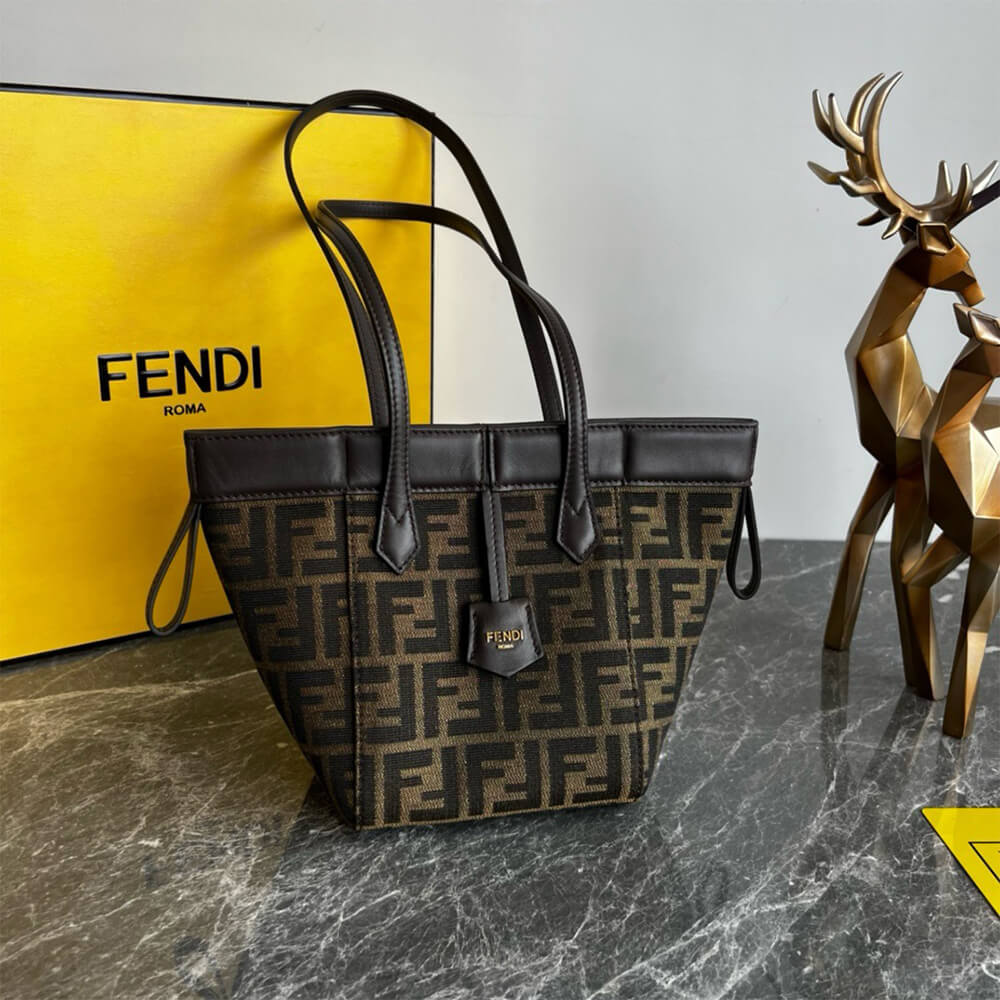 Fendi Origami Mini(high-end grade) - Top Club