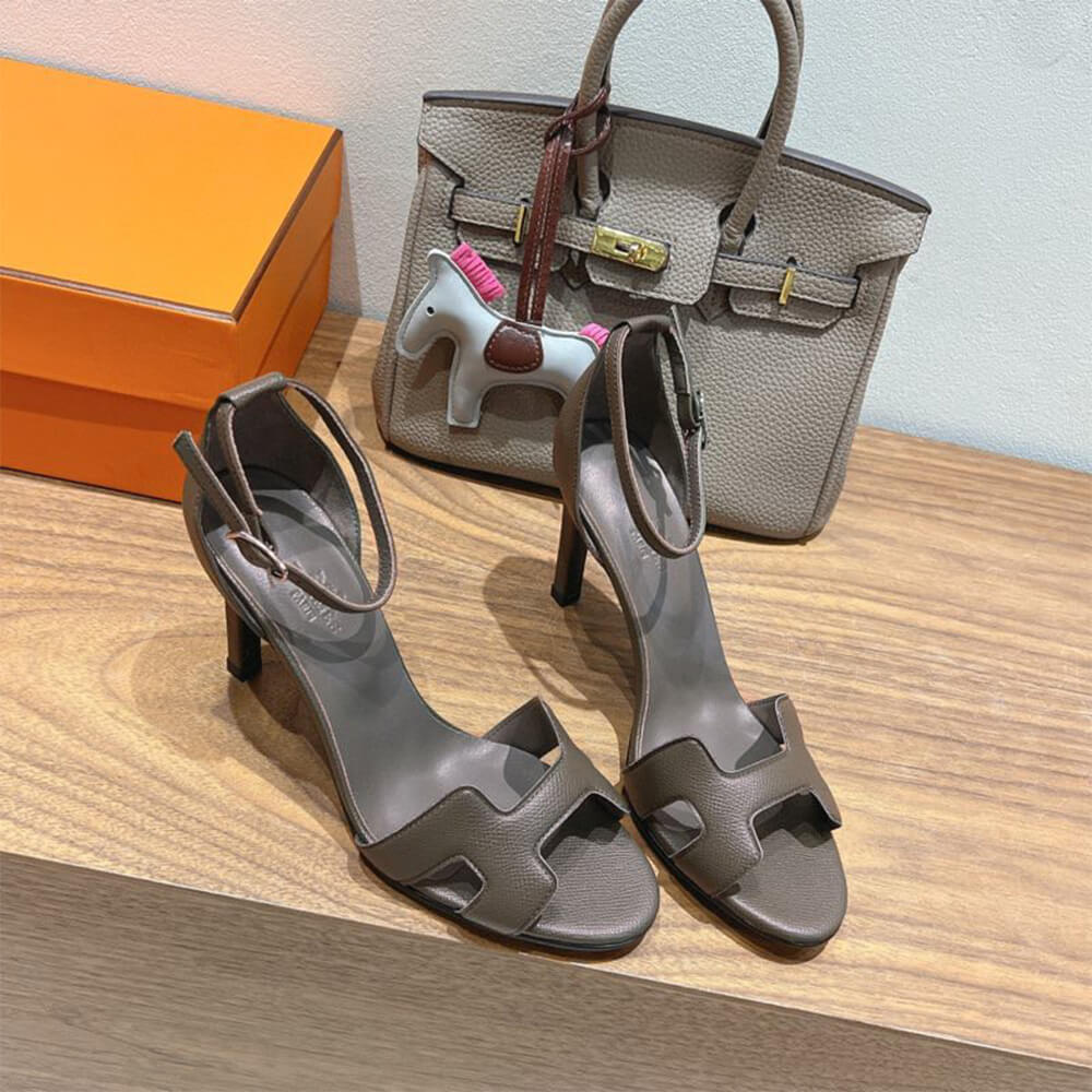 Hermes Premiere 70 sandal - Top Club