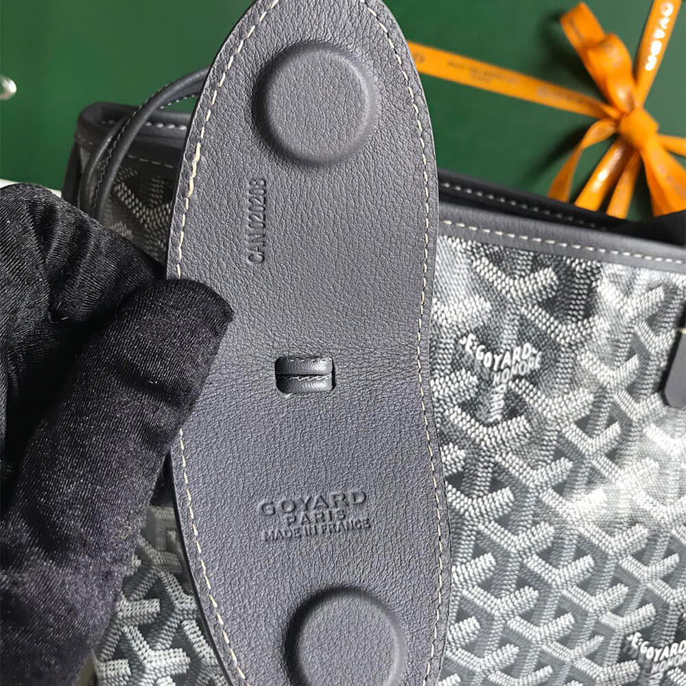 Goyard Anjou Mini Bag - Top Club