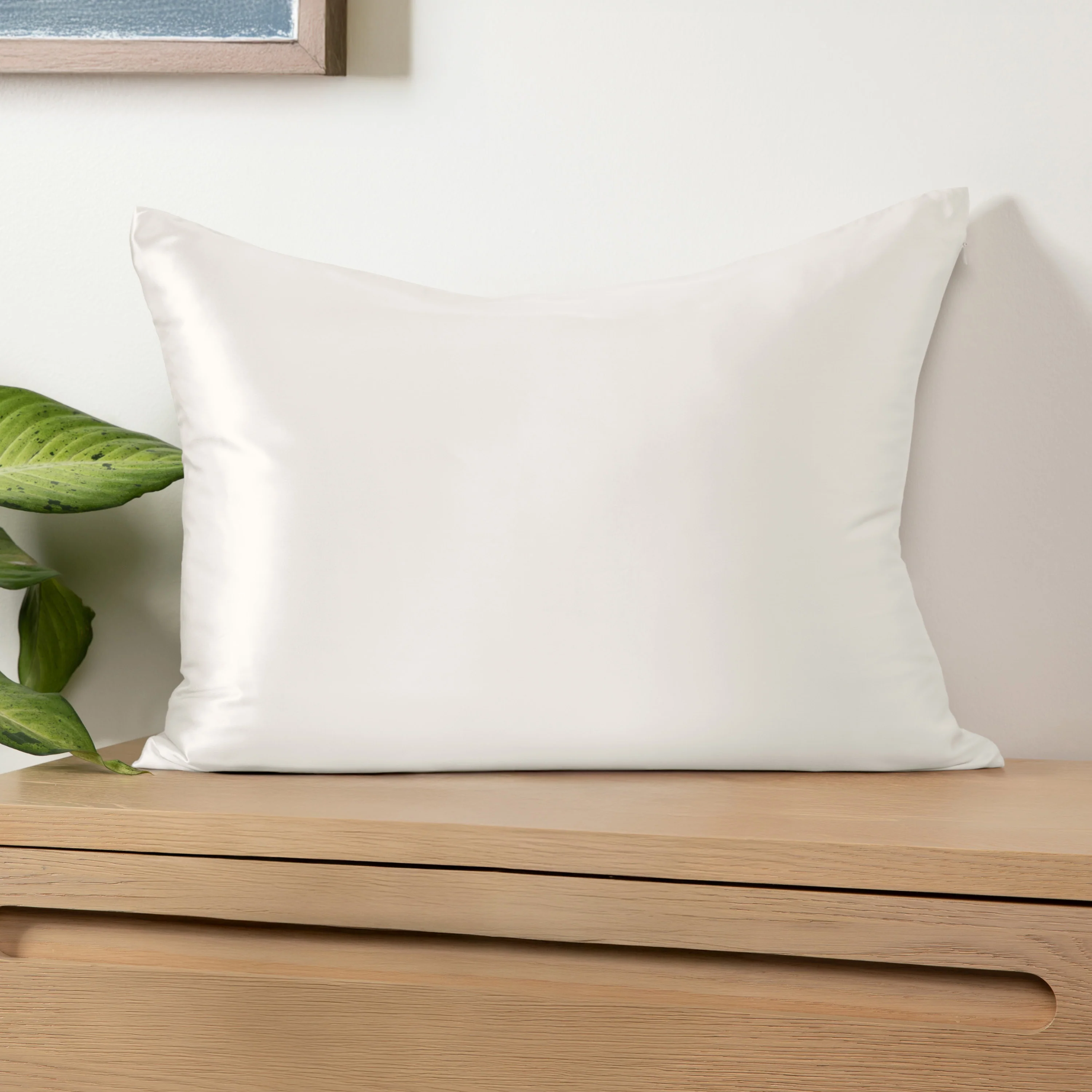 Mulberry Silk Pillowcase (Sale)