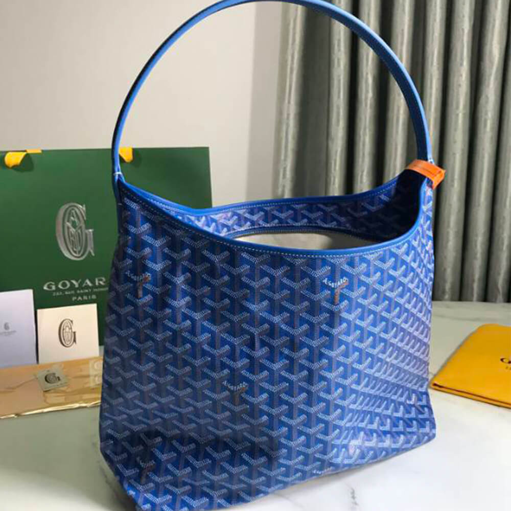 Goyard Boheme Hobo Bag - Top Club