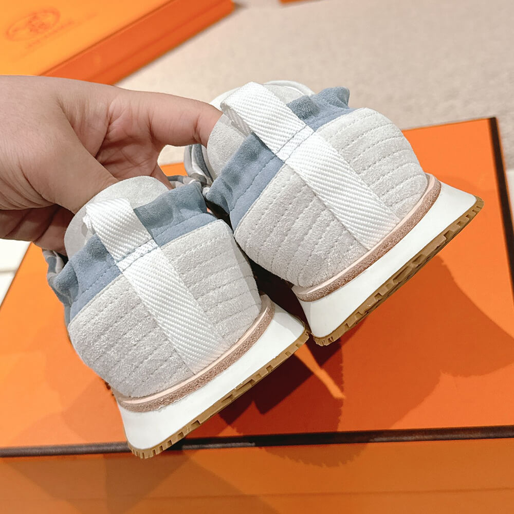HERMES Jet sneaker - Top Club