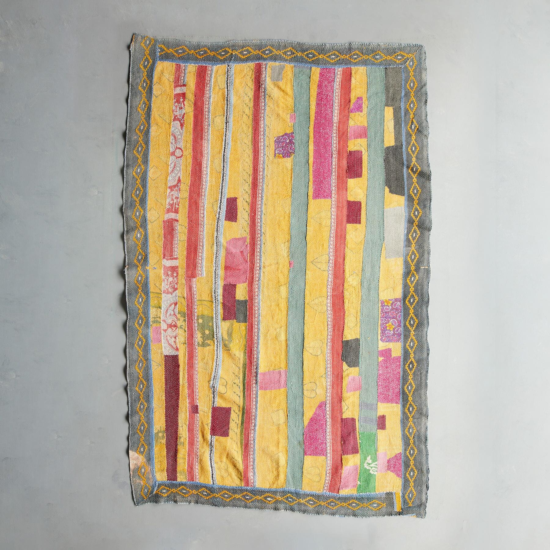 Nasik Sari Throw - Sundance Living