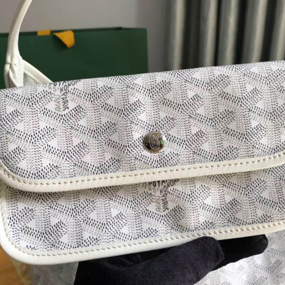 Goyard Boheme Hobo Bag - Top Club