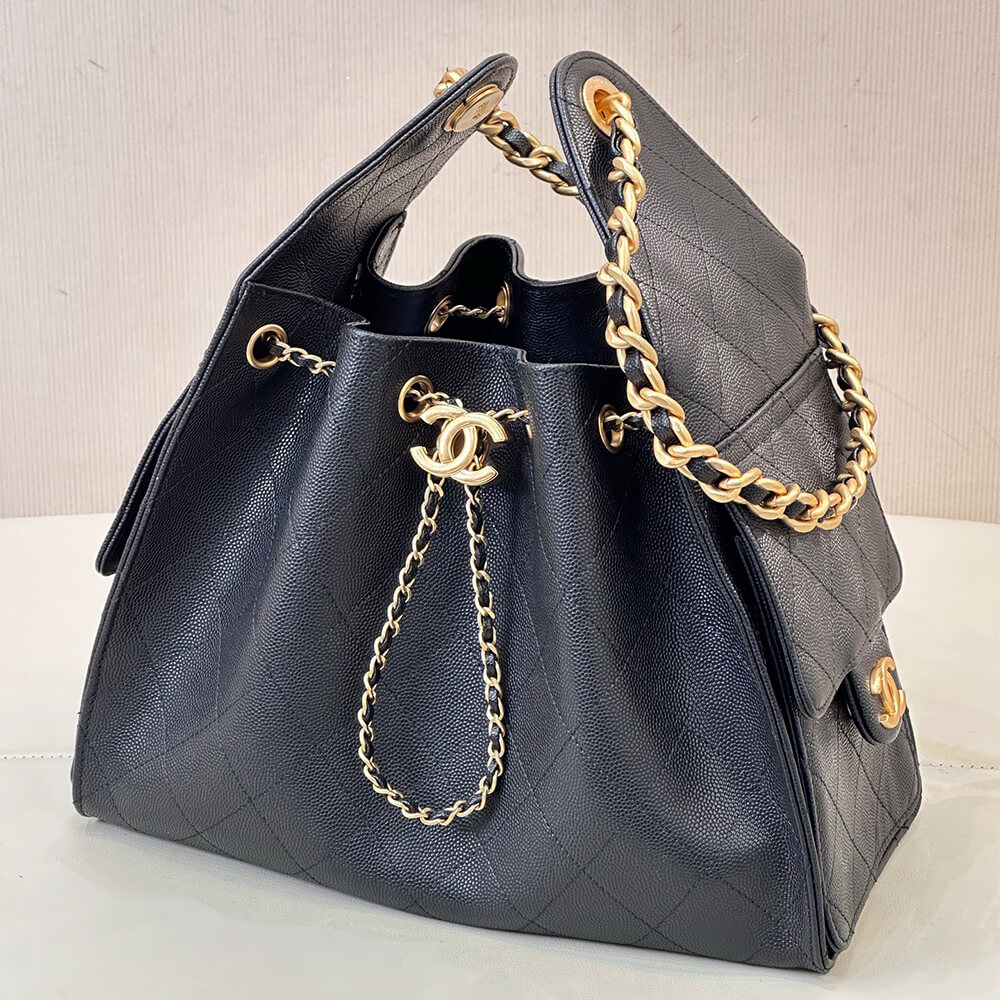 CHANEL 25 Small Handbag(HIGH-END GRADE) - Top Club