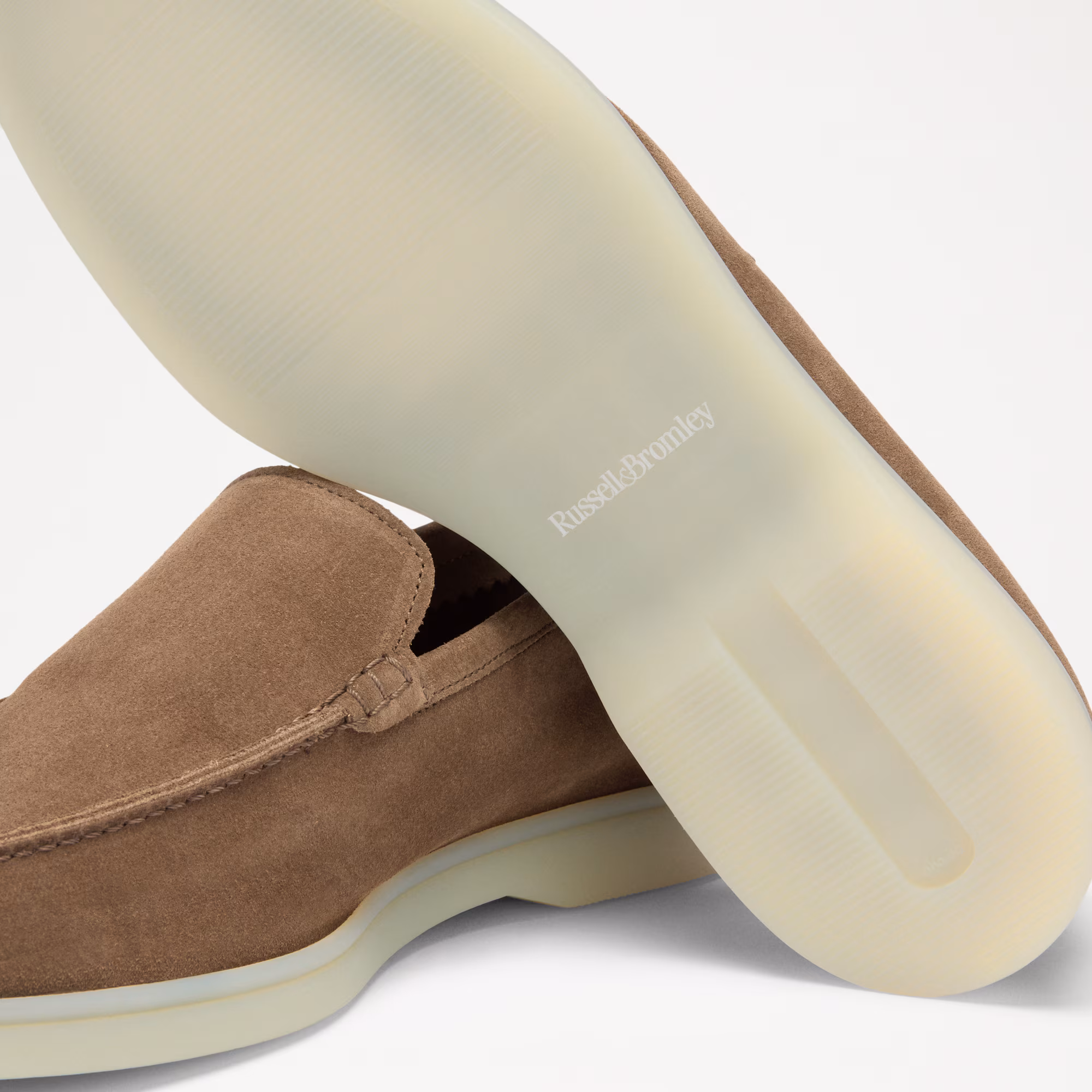 CarmelSoft Loafer