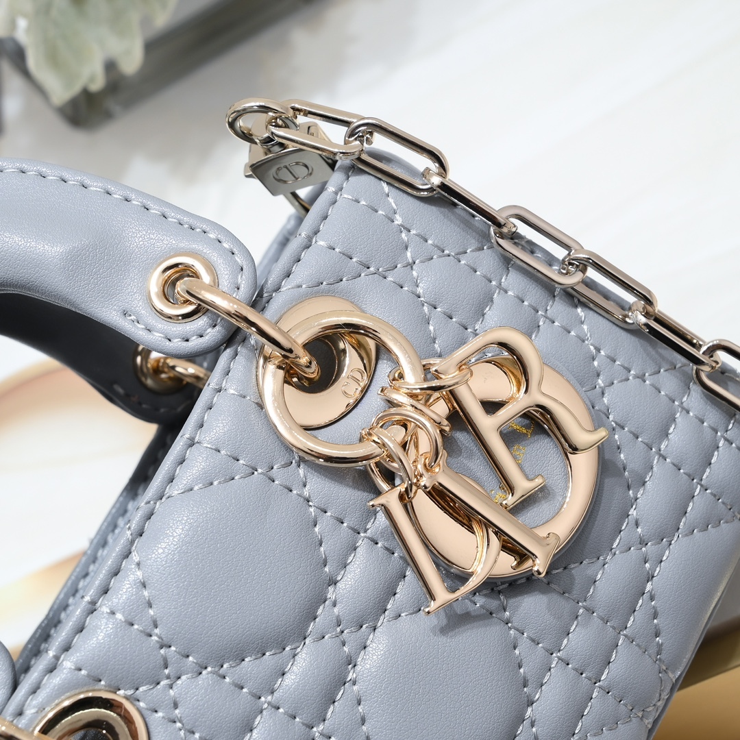 D new arrival D-Joy tote lady bag size??16*5.5*10 cm - Top Club