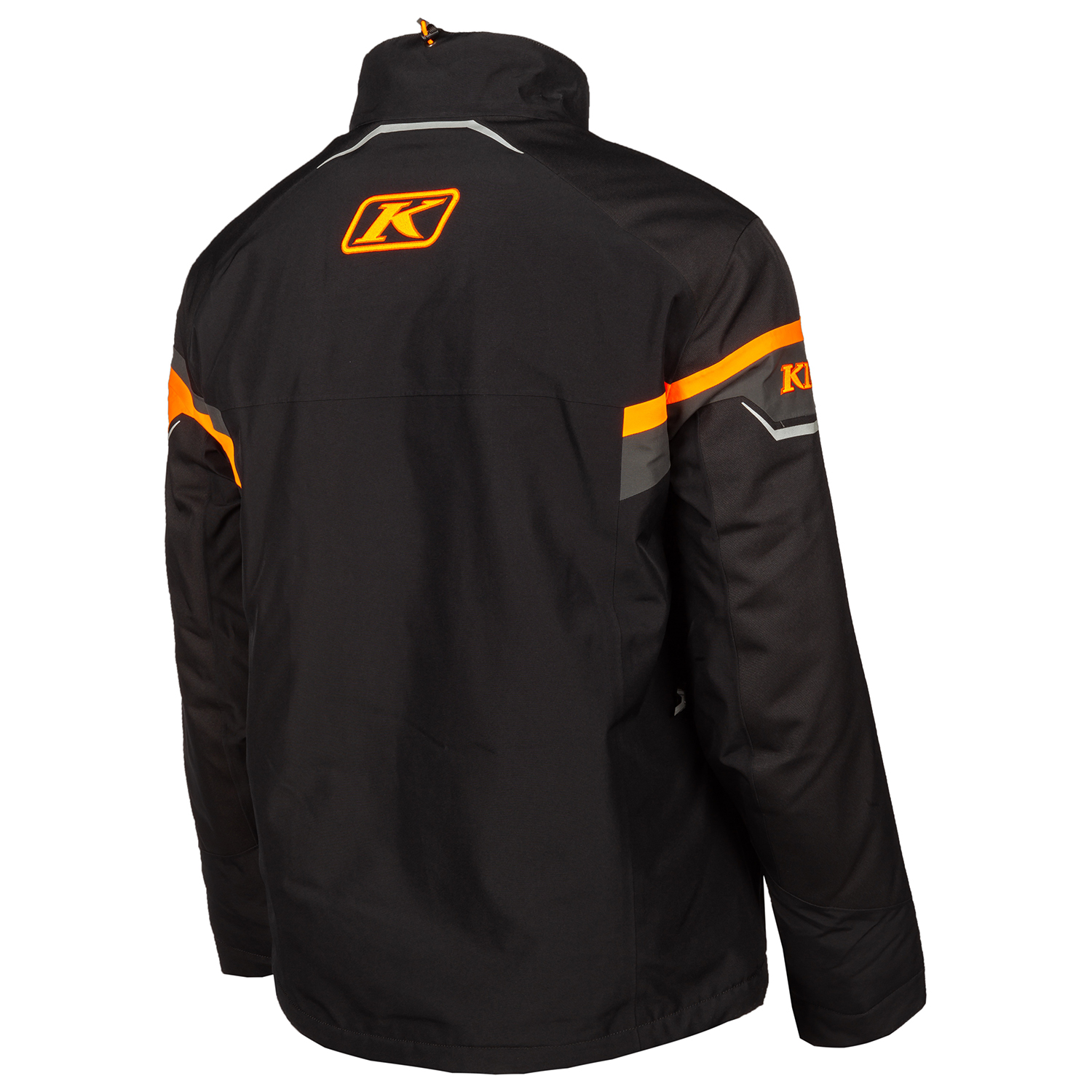 Air-conditioned jacket