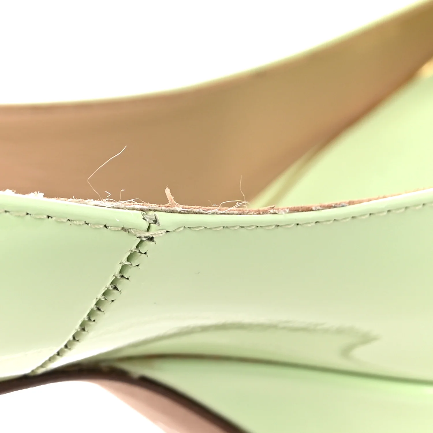 Patent Tan-Go 55/155mm Platform Pumps 38 Ambrosia - Top Club
