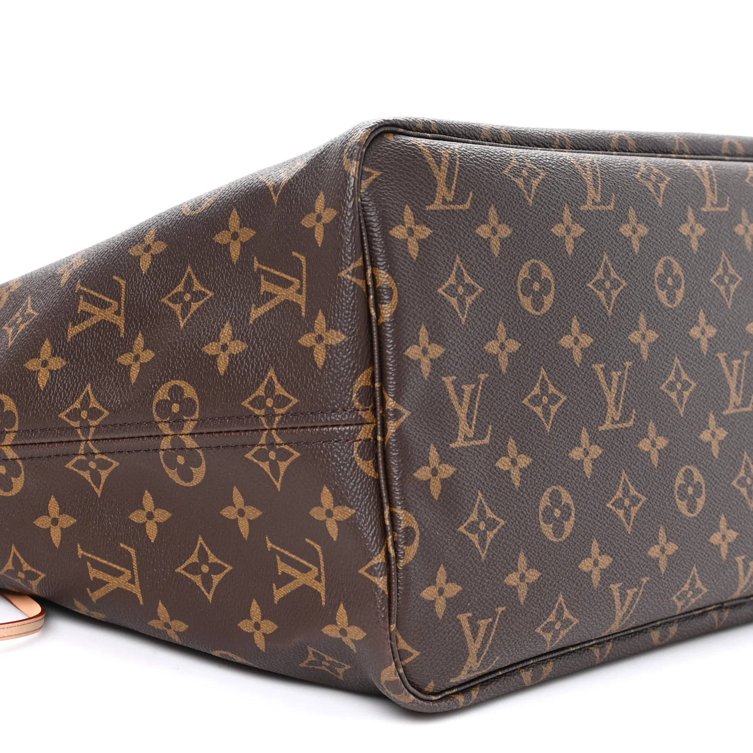 Monogram Neo Neverfull GM Pivoine - Top Club