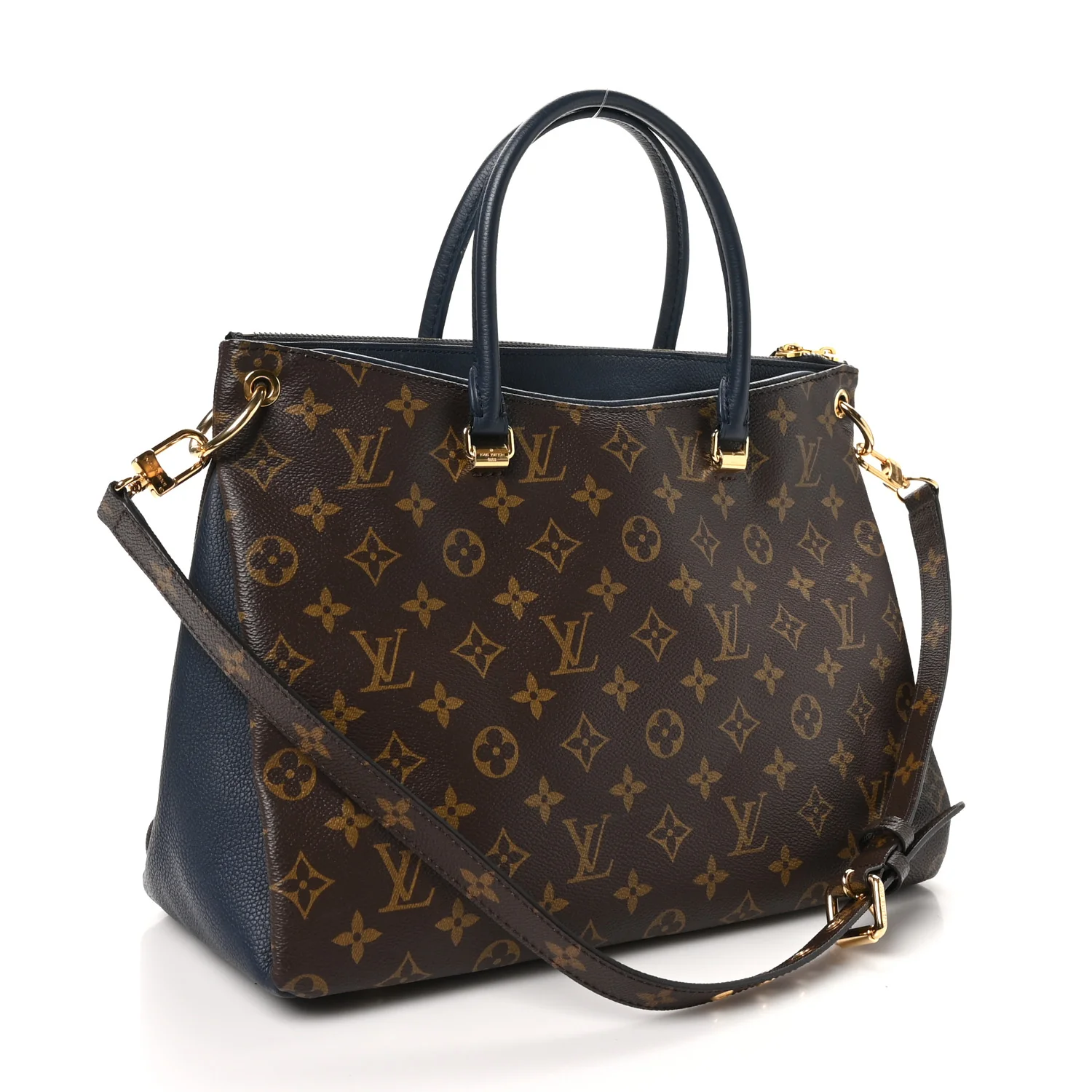 Monogram Pallas Blue Marine - Top Club