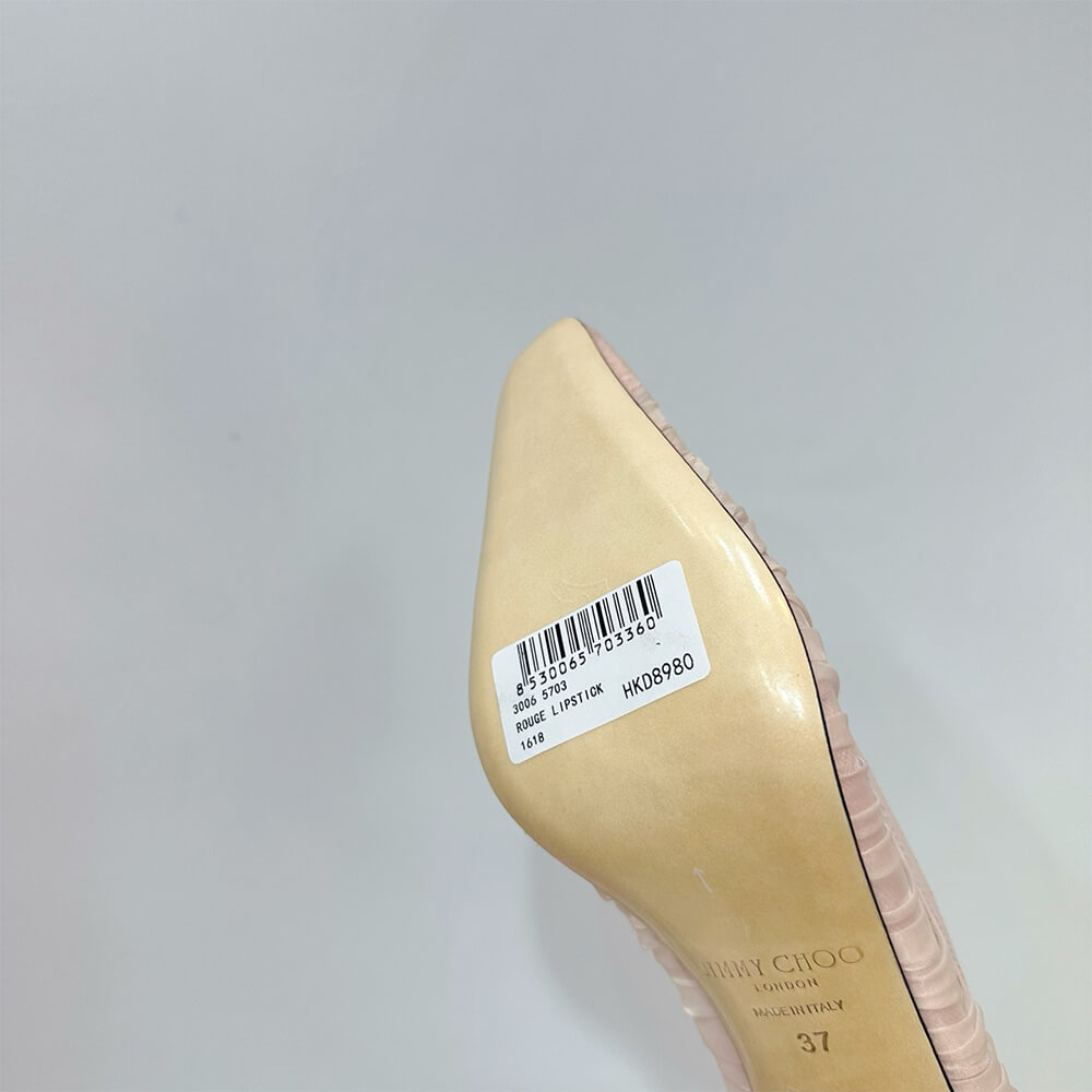 JIMMY CHOO Pumps 85 - Top Club