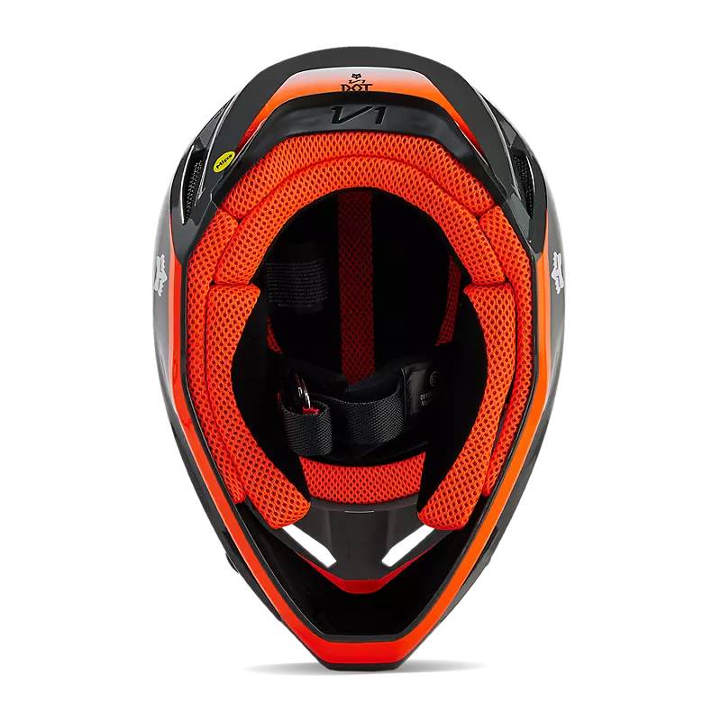 V1 Ballast Helm