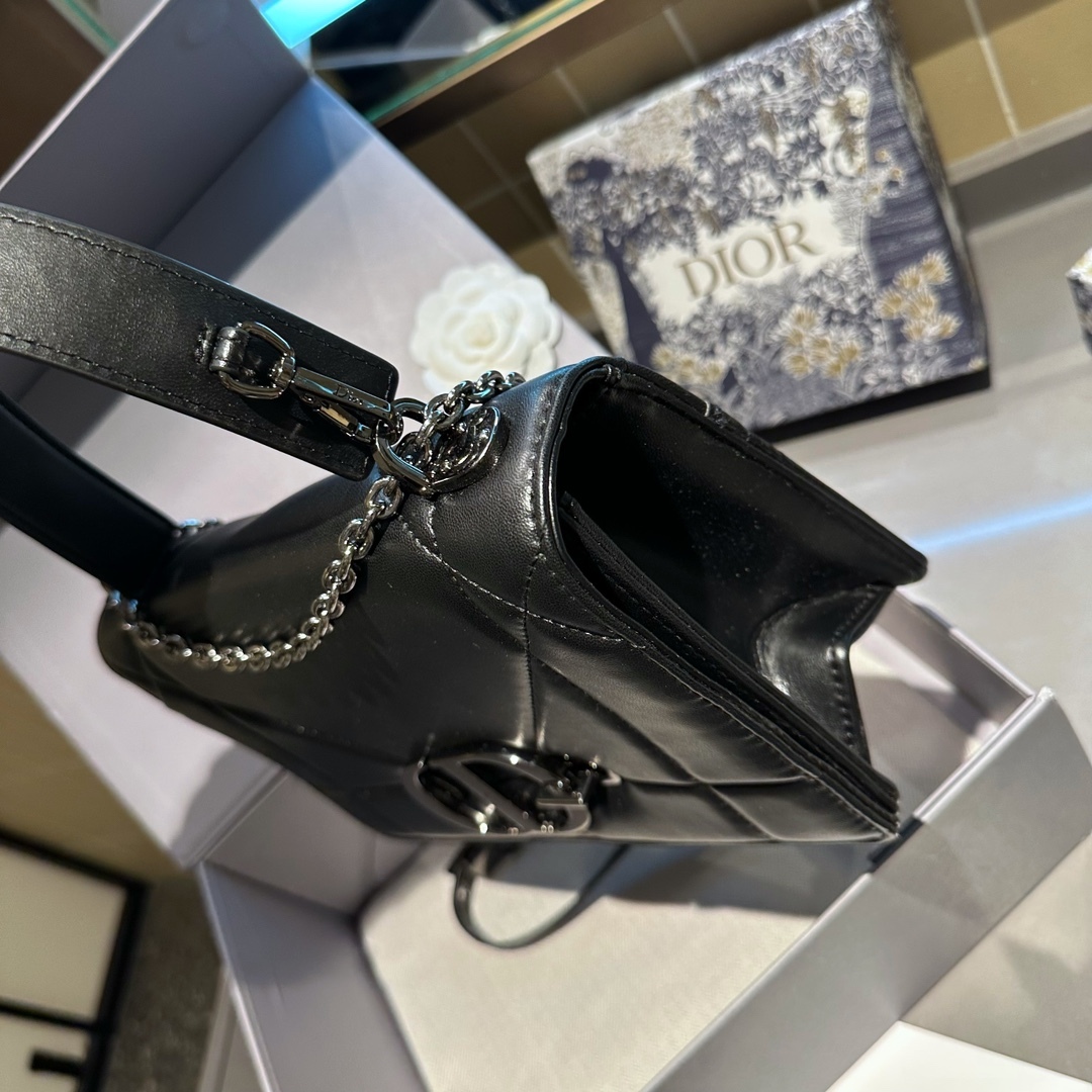 D new arrival MONTAIGNE bag size: 24 cm - Top Club