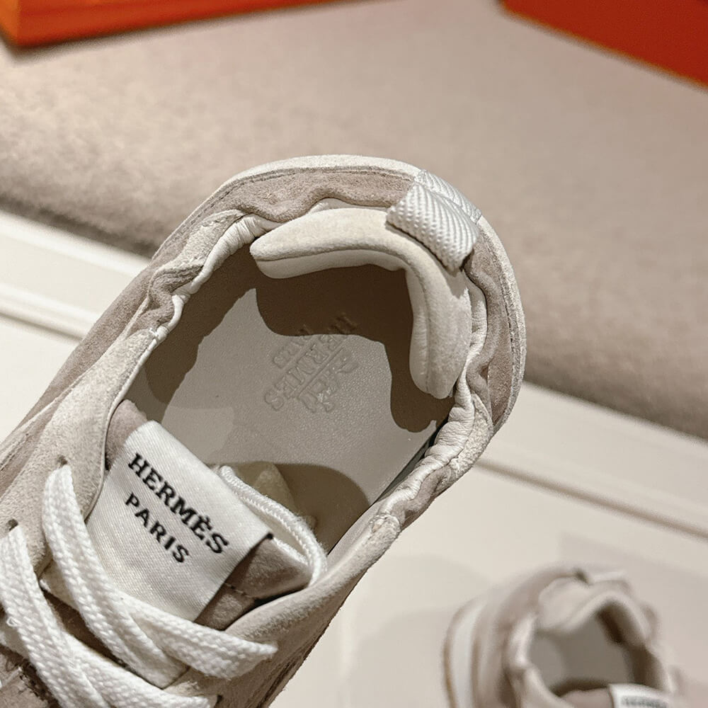 HERMES Jet sneaker - Top Club