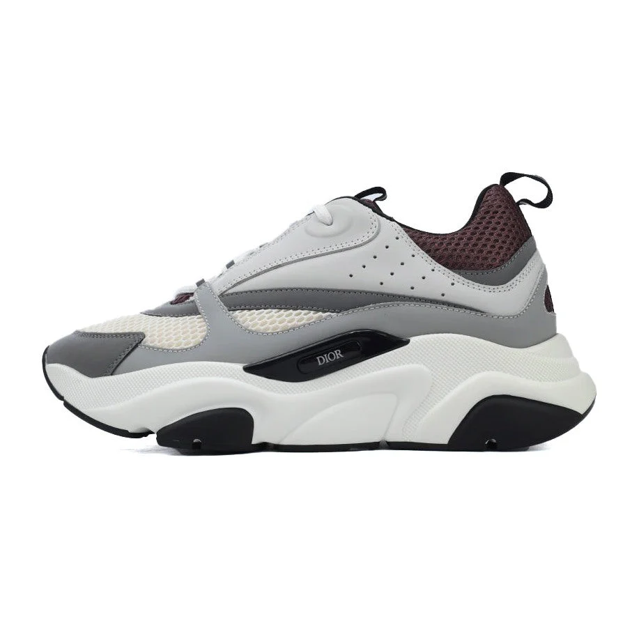 DIOR B22 LAVENDER CREAM - Sneaker Replica Workshop