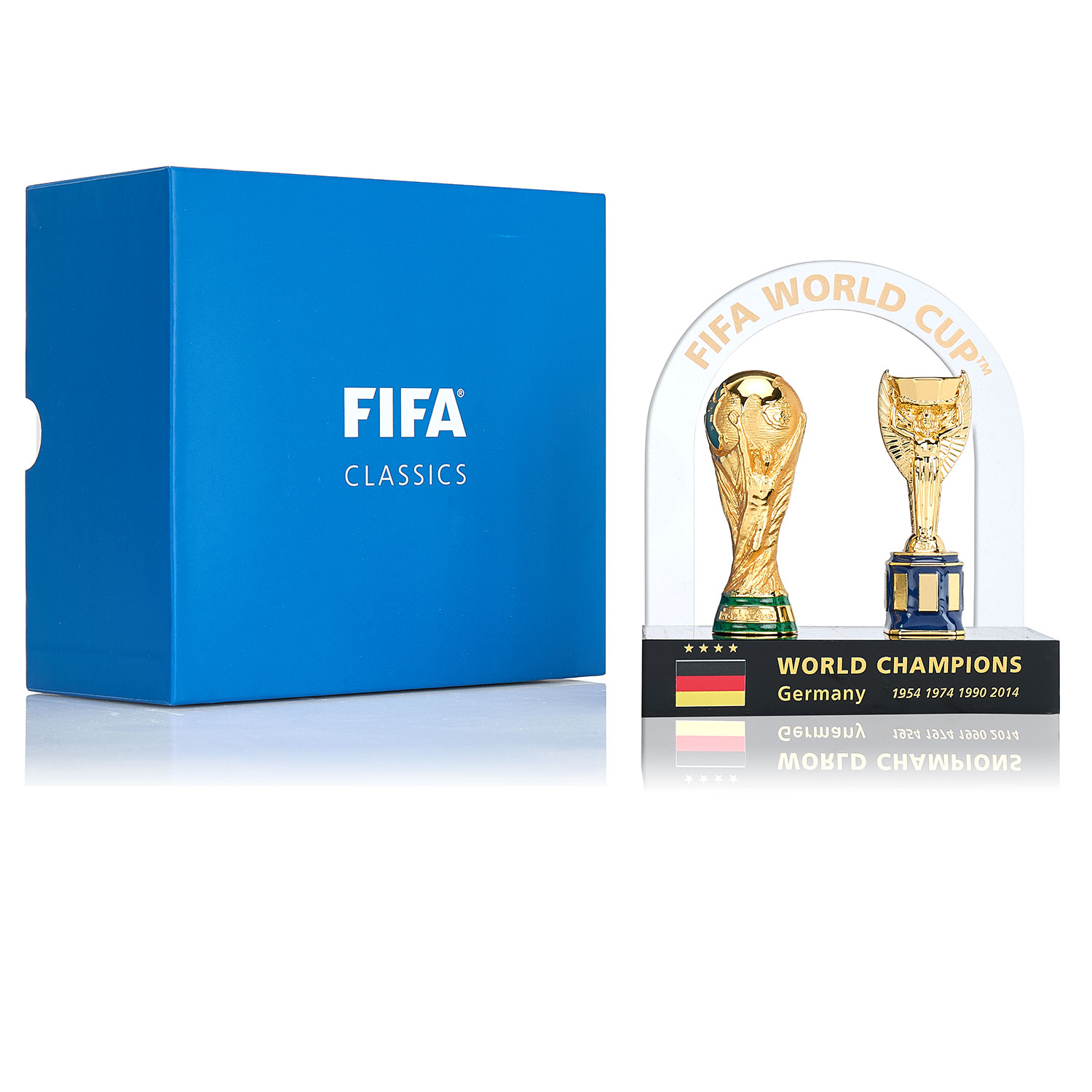 70mm Germany FIFA World Cup™ Champions Replica Trophy