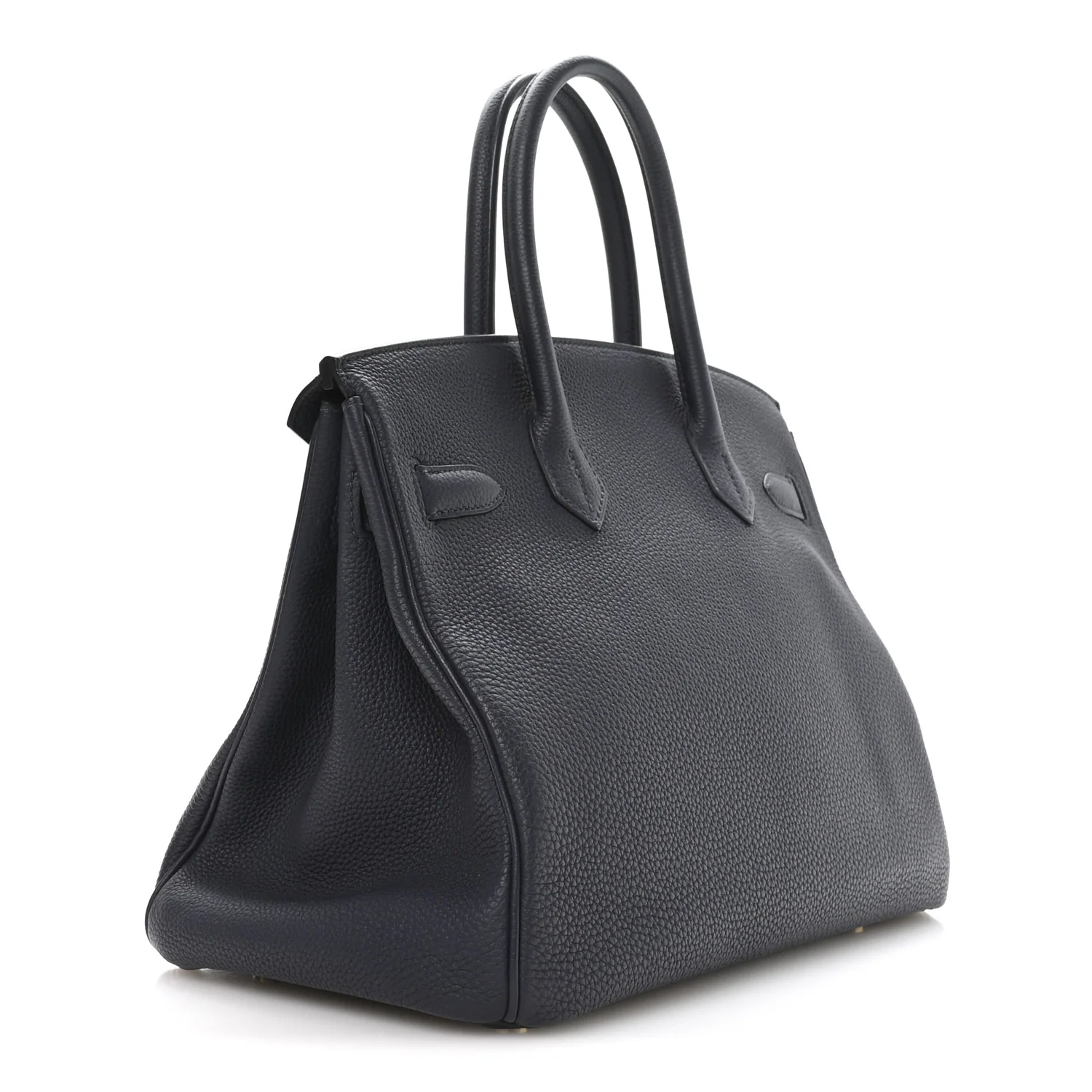 Togo Birkin 30 Bleu Nuit - Top Club