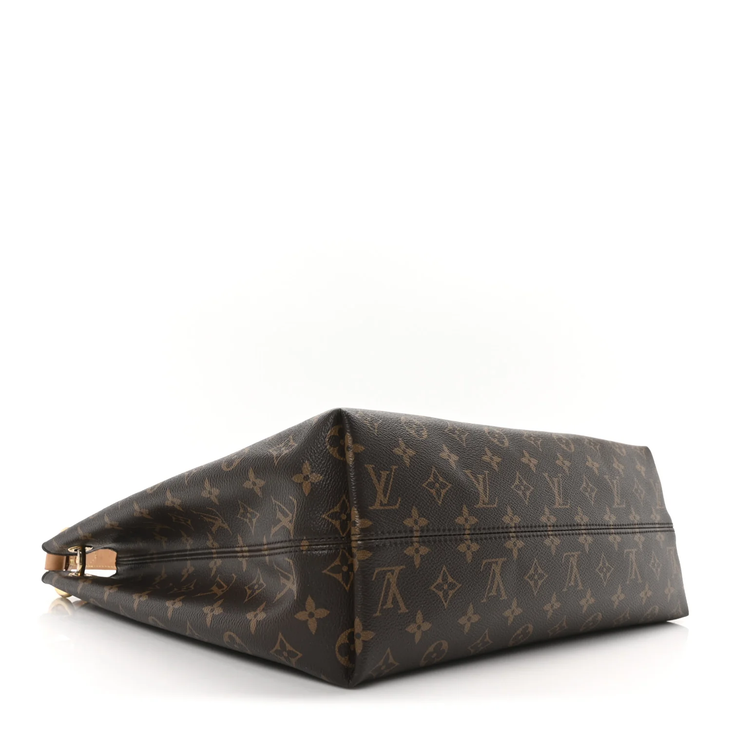Monogram Graceful MM - Top Club