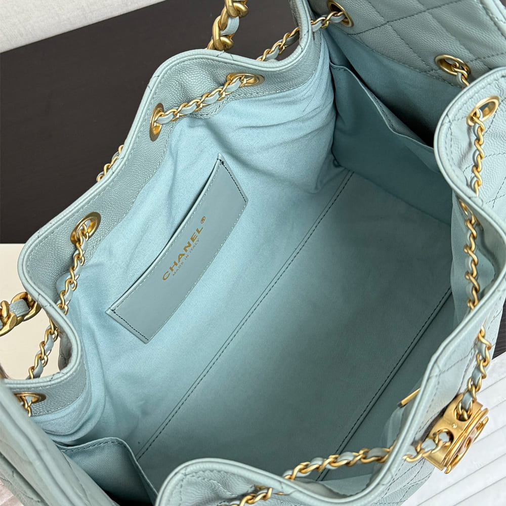 CHANEL 25 Small Handbag(HIGH-END GRADE) - Top Club