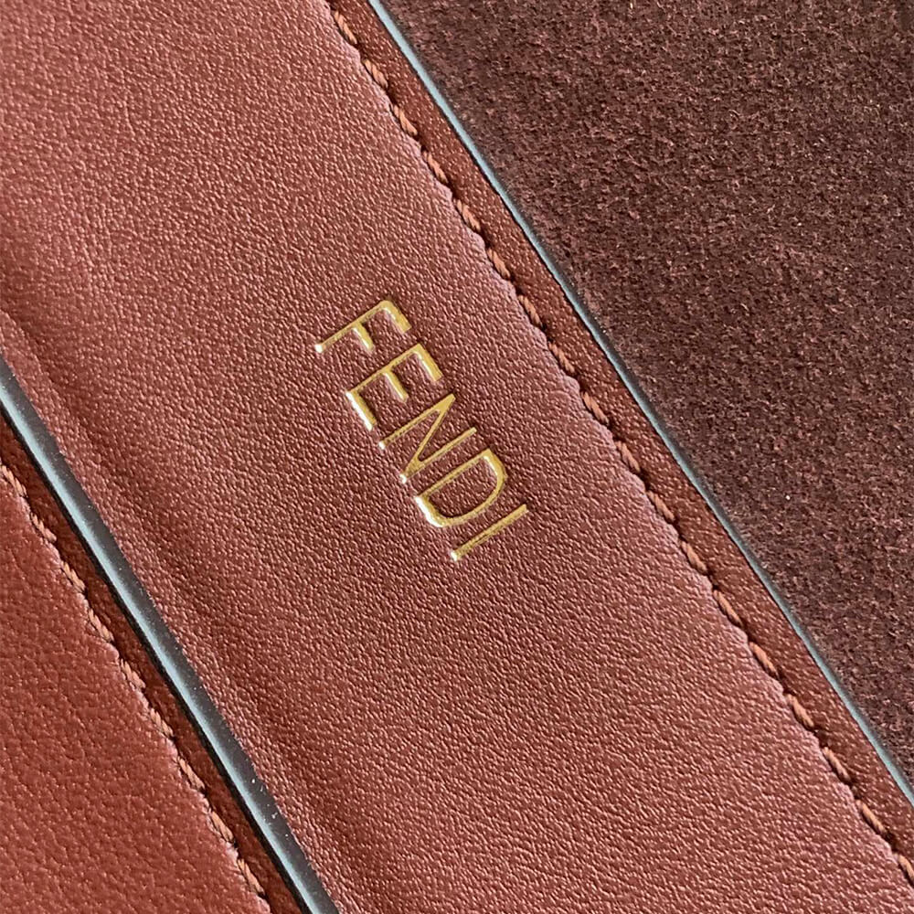 FENDI Peekaboo Soft Large(HIGH-END GRADE) - Top Club