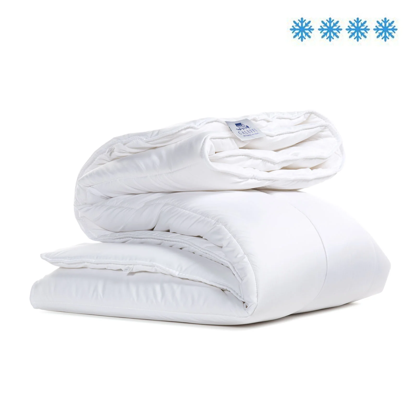Piumone In Cotone Sofy Più-Caldo Singolo Unica I Dormissimi