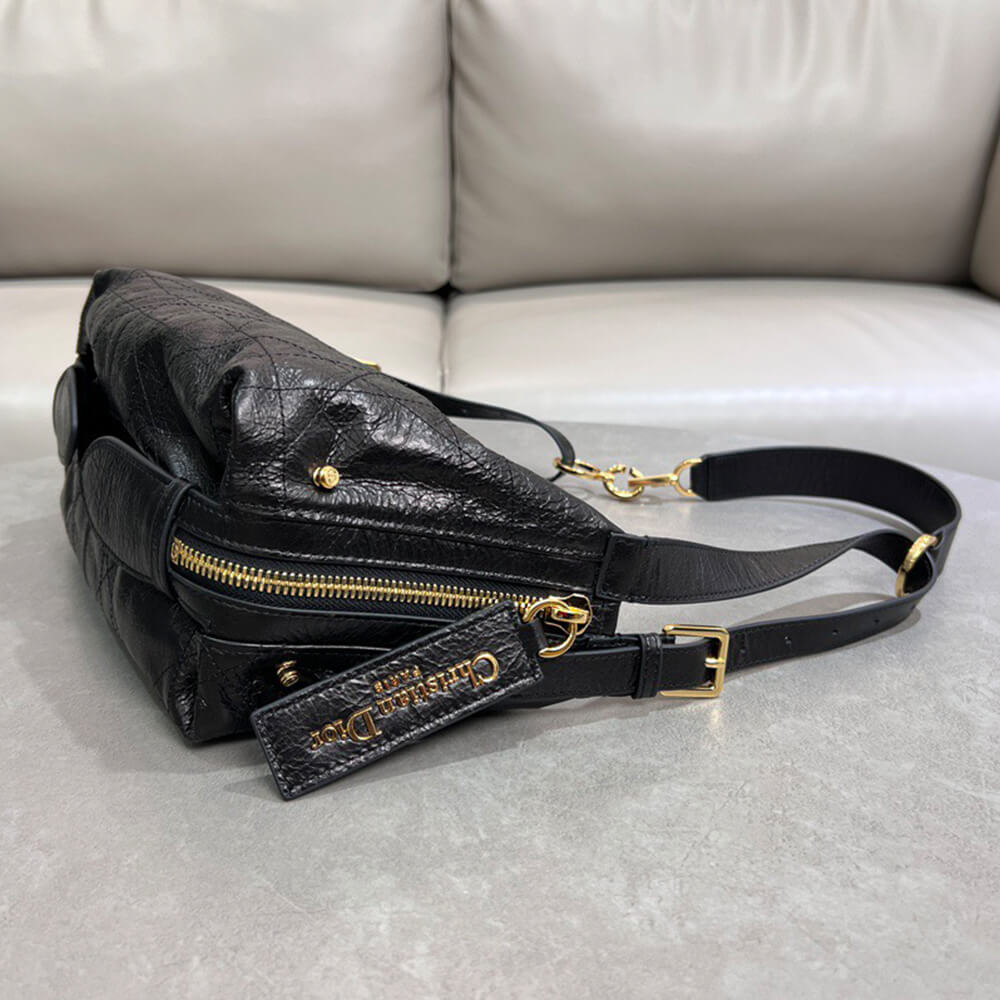 Dior Small D-Journey Bag - Top Club