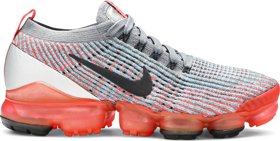 Wmns Air VaporMax Flyknit 3  Flash Crimson  AJ6900-601 - Sneaker Replica Workshop