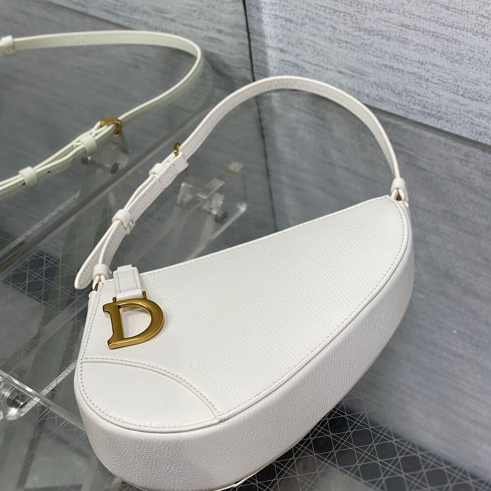 Dior Saddle Rodeo Pouch - Top Club