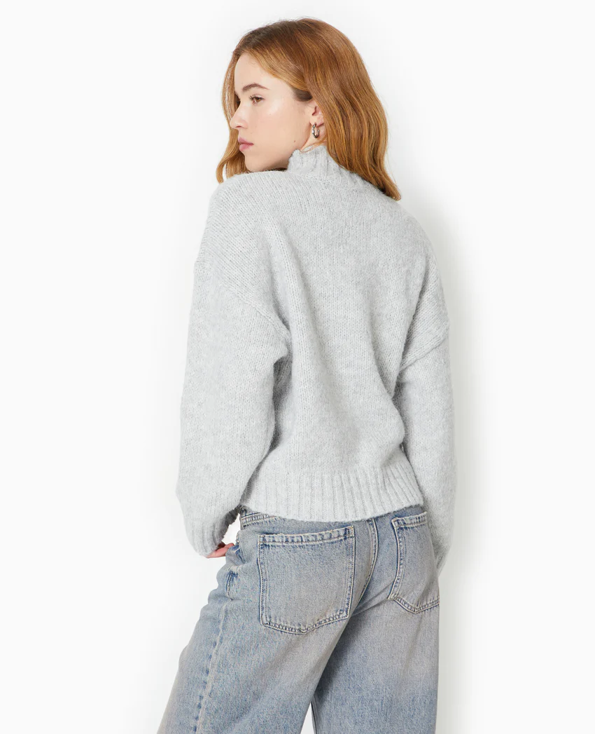 Pimkie Pull col montant
